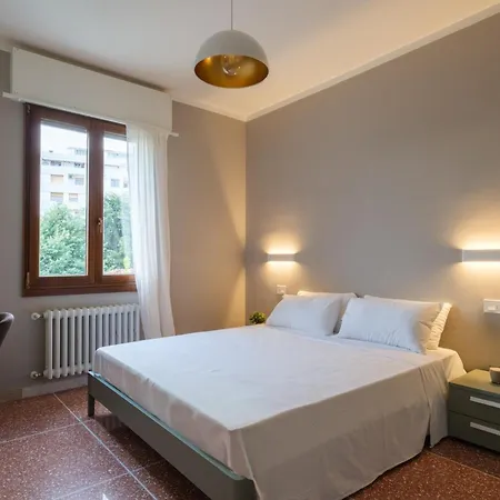 Apartman Oasis Of Tranquility Just Minutes From Downtown Bologna