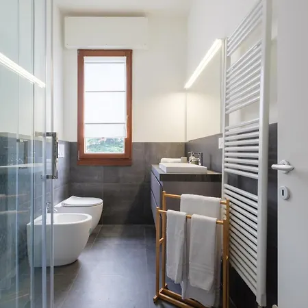 Oasis Of Tranquility Just Minutes From Downtown * Болонья