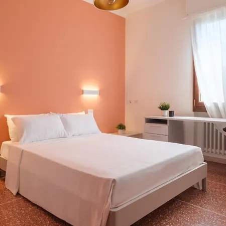 Oasis Of Tranquility Just Minutes From Downtown Болонья