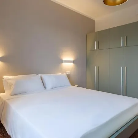 Apartman Oasis Of Tranquility Just Minutes From Downtown