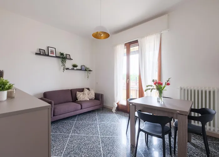 Oasis Of Tranquility Just Minutes From Downtown 아파트 볼로냐