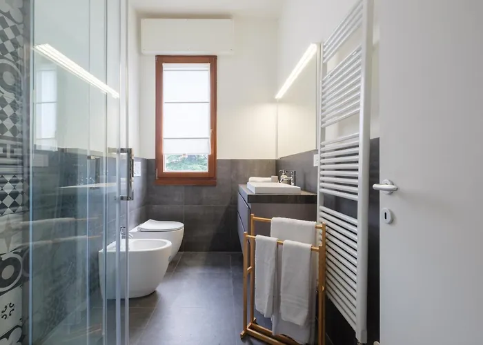 Oasis Of Tranquility Just Minutes From Downtown * 볼로냐