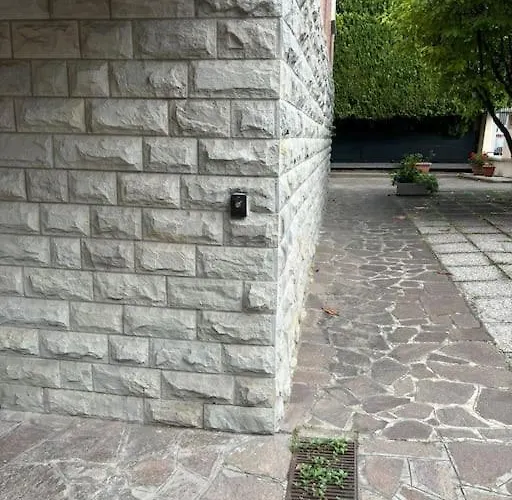 Oasis Of Tranquility Just Minutes From Downtown Bologna