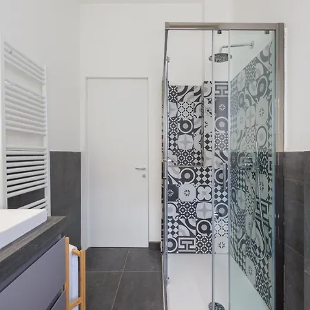 Oasis Of Tranquility Just Minutes From Downtown