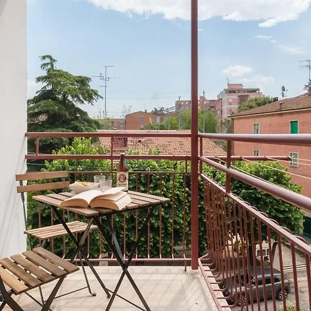 Oasis Of Tranquility Just Minutes From Downtown Appartamento Bologna