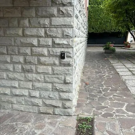 Oasis Of Tranquility Just Minutes From Downtown Bologna