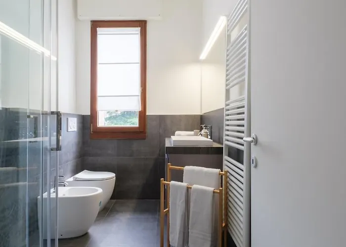 Appartement Oasis Of Tranquility Just Minutes From Downtown *