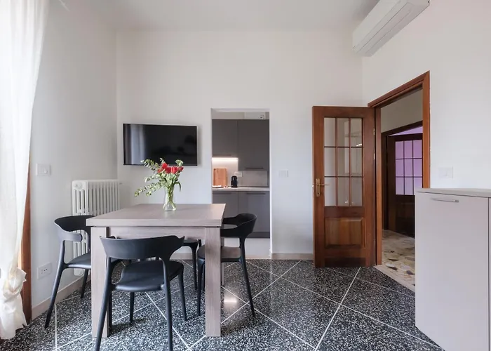 Oasis Of Tranquility Just Minutes From Downtown Bologna