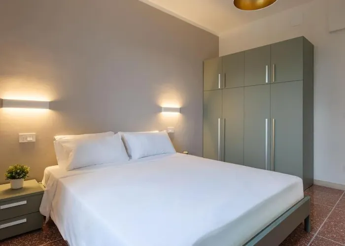 Appartement Oasis Of Tranquility Just Minutes From Downtown