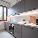 Oasis Of Tranquility Just Minutes From Downtown Apartment