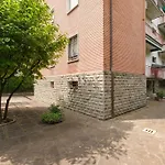 Apartment Oasis Of Tranquility Just Minutes From Downtown Bologna