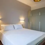 Apartment Oasis Of Tranquility Just Minutes From Downtown